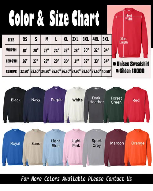 You’ll Make It Stylized Design for Sweatshirt Amazing Hot Prices For You