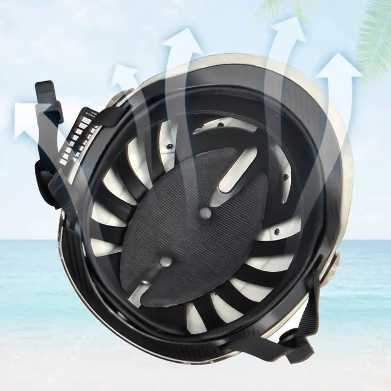 Electric Scooter Helmet Summer V Chopper Motorcycle Helmets Safety Waterfall Soman Urban Articles Woman Men Moto Equipment