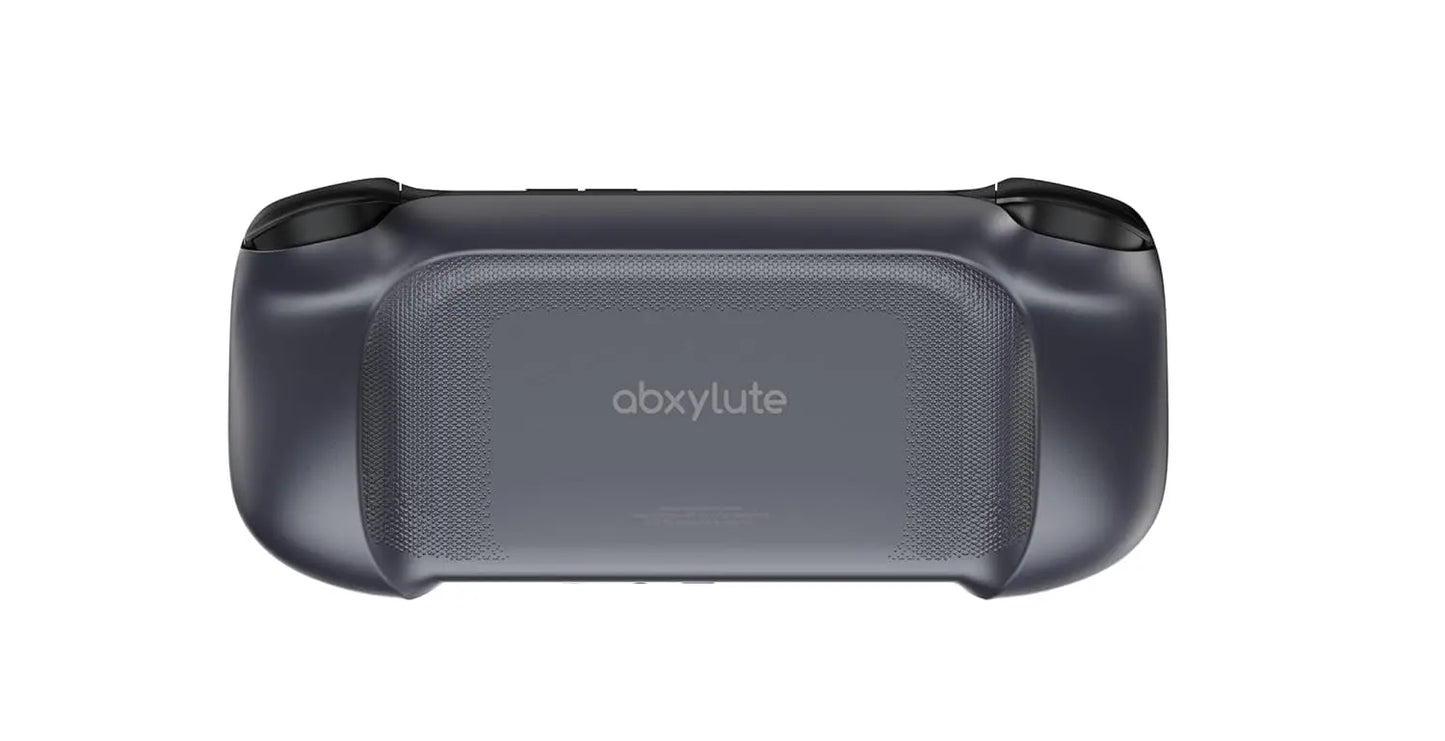 abxylute Cloud Handheld Remote Play Gaming Console, For Xbox Cloud Gaming, NVIDIA GeForce NOW, Playstation, PC, Long-Battery Life, 1080P 7-Inch Touchscreen, Lightweight Handheld Accessories - 64G