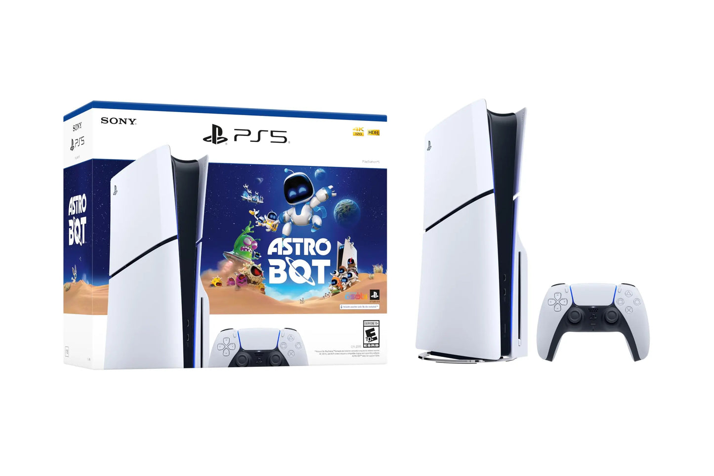 PlayStation®5 Digital Edition (slim)