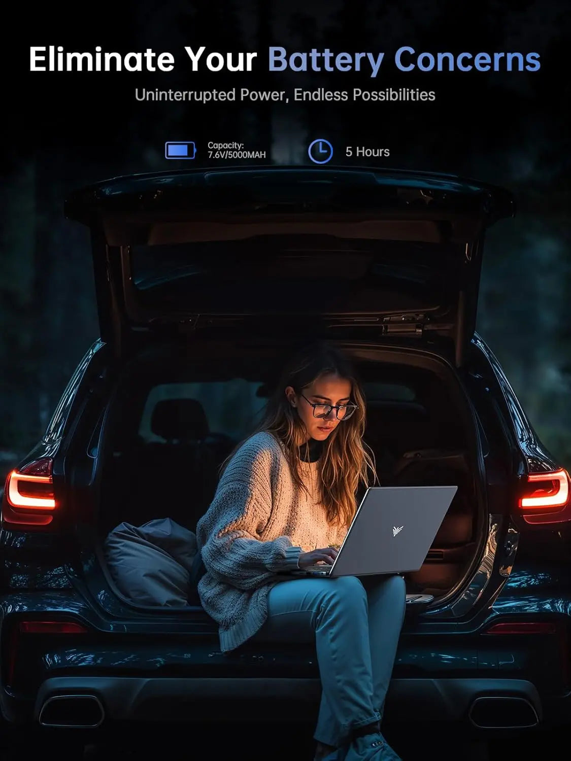 2025 Laptop, Laptop Computer with Intel Quad-Core Processor(Up to 3.6GHz), 16GB DDR4 512GB SSD Windows 11 Laptop, 16.0" IPS 1080P, USB3.2, Long Battery Life