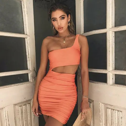 Sexy Summer New Women's Dresses Amazing Hot Prices For You