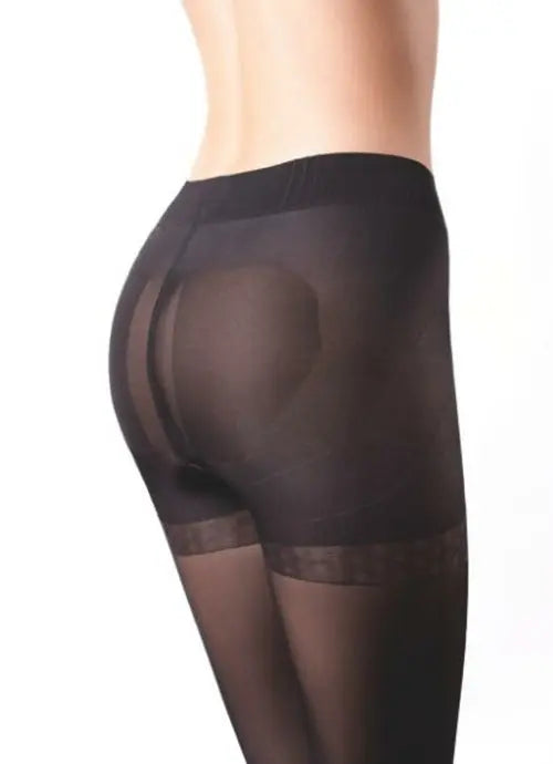 MICRO PUSH UP 50 DEN tights for women Amazing Hot Prices For You
