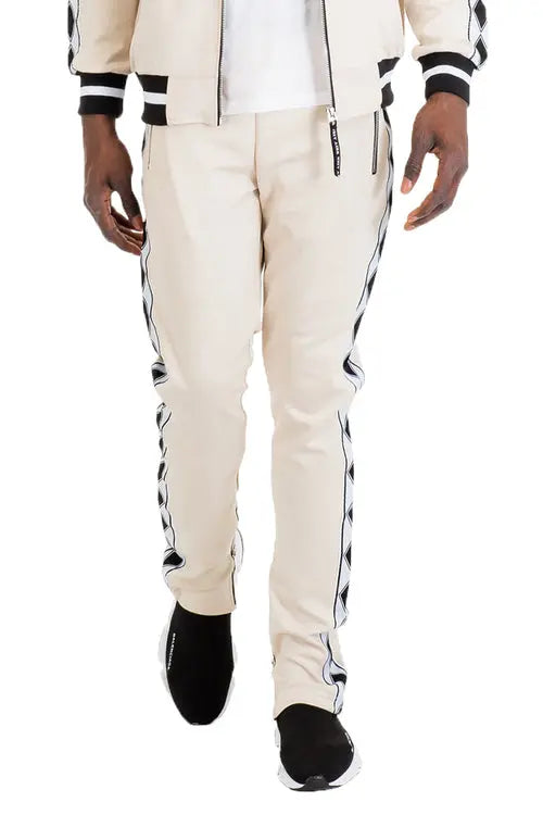 Diamond Lineage Track Pants - Amazing Hot Prices For You