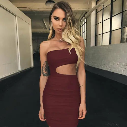 Sexy Summer New Women's Dresses Amazing Hot Prices For You