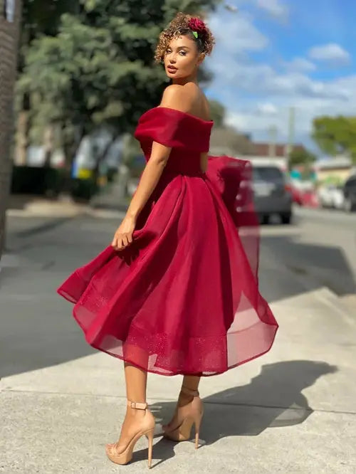 New Women's Clothing New Raglan Sleeves Slim Dress Solid Color Amazing Hot Prices For You