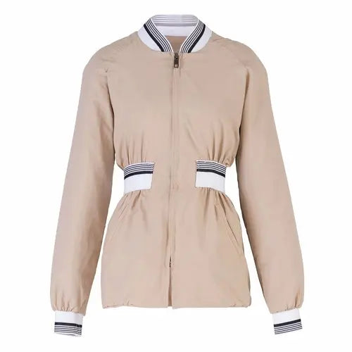 Kamala Recycled Bomber Jacket Amazing Hot Prices For You