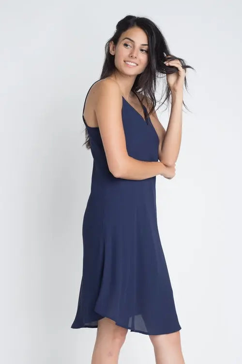 Women's Casual Sleeveless Flowy Dress Amazing Hot Prices For You