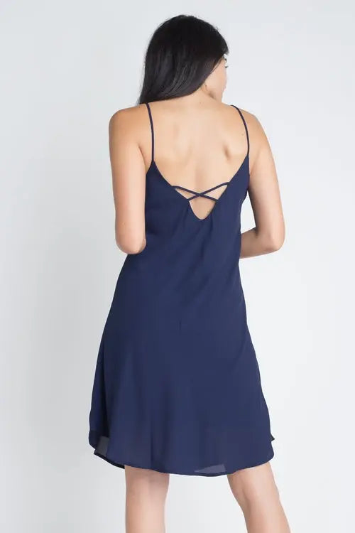 Women's Casual Sleeveless Flowy Dress Amazing Hot Prices For You