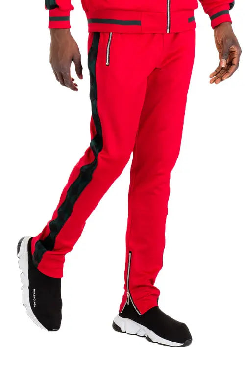 Diamond Lineage Track Pants - Amazing Hot Prices For You