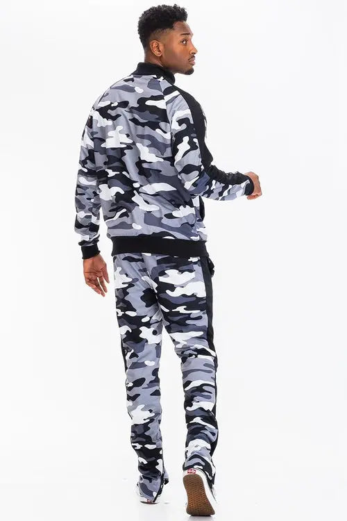 FULL CAMO TRACK SET - Amazing Hot Prices For You