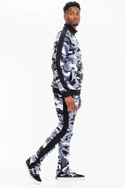 FULL CAMO TRACK SET - Amazing Hot Prices For You