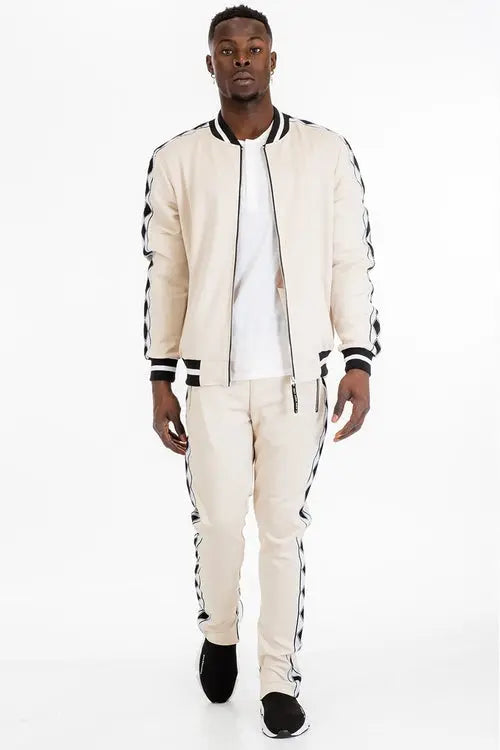 Diamond Lineage Track Pants - Amazing Hot Prices For You