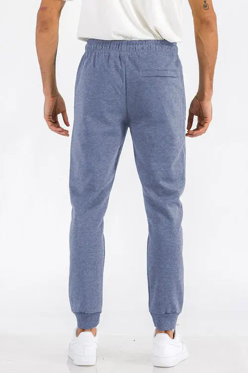 HEATHERED COTTON SWEATS - Amazing Hot Prices For You
