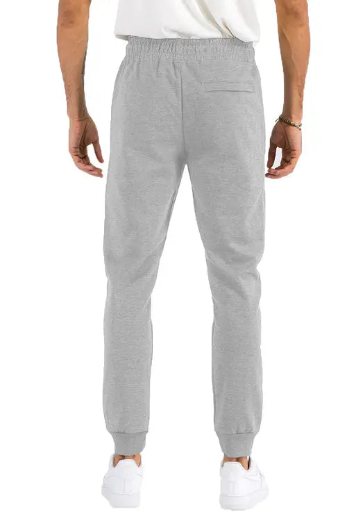 HEATHERED COTTON SWEATS - Amazing Hot Prices For You