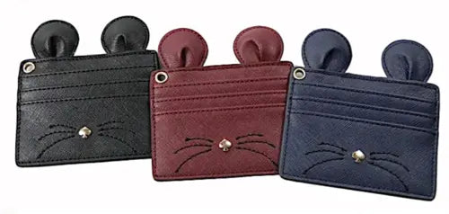Bunny & Mouse Card Holders Amazing Hot Prices For You