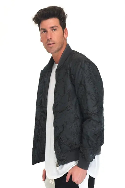 BOLT BOMBER JACKET Amazing Hot Prices For You