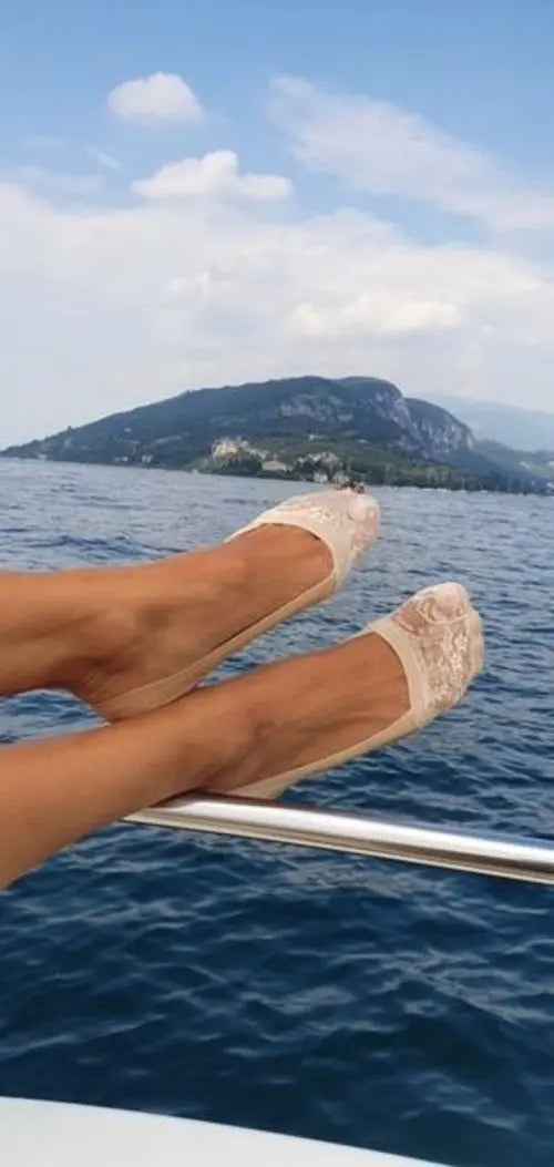 ISTANBUL beige steps for women Amazing Hot Prices For You
