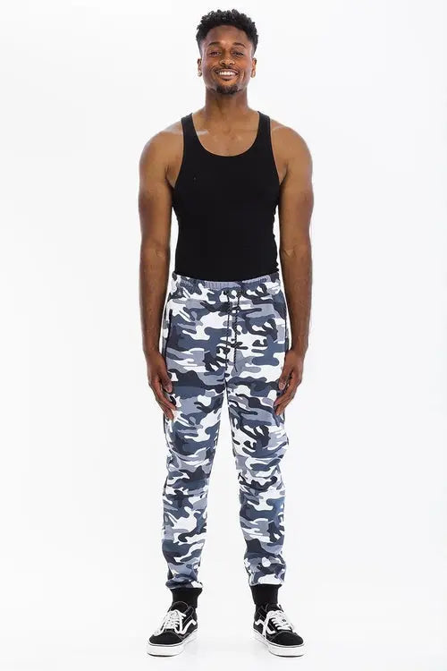 HEATHERED COTTON SWEATS - Amazing Hot Prices For You