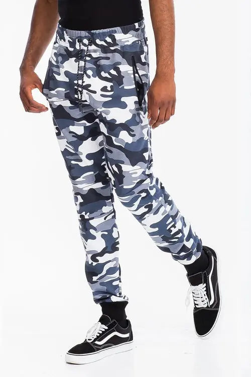 HEATHERED COTTON SWEATS - Amazing Hot Prices For You