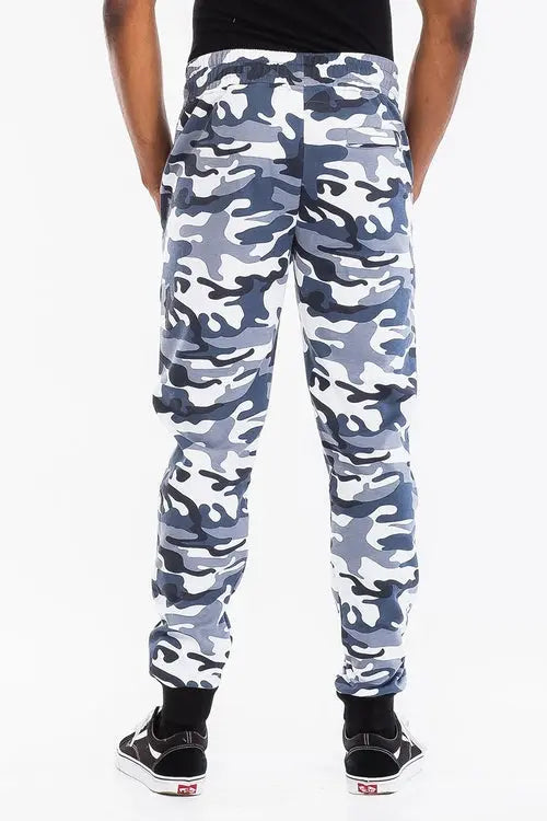 HEATHERED COTTON SWEATS - Amazing Hot Prices For You