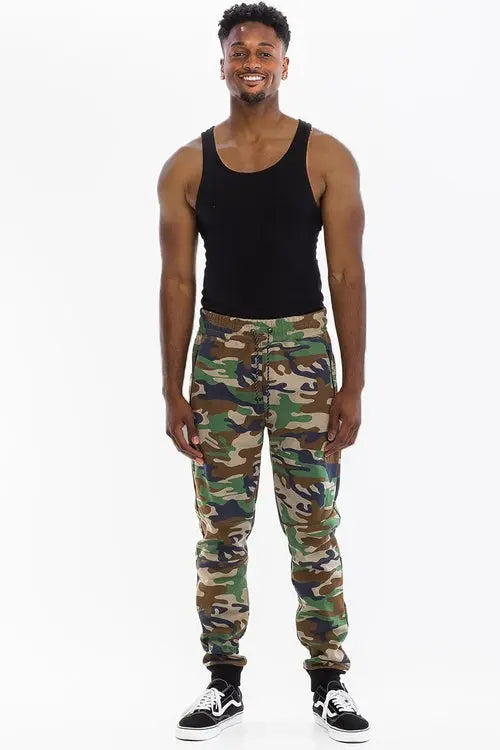 HEATHERED COTTON SWEATS - Amazing Hot Prices For You