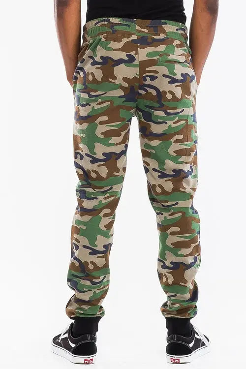 HEATHERED COTTON SWEATS - Amazing Hot Prices For You