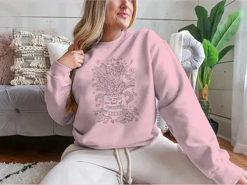 Be Your Own Kind Of Beautiful Design for Sweatshirt Amazing Hot Prices For You