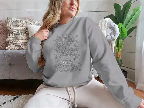 Be Your Own Kind Of Beautiful Design for Sweatshirt Amazing Hot Prices For You