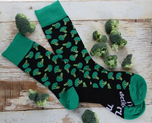 DELICIOUS men's chef socks Amazing Hot Prices For You