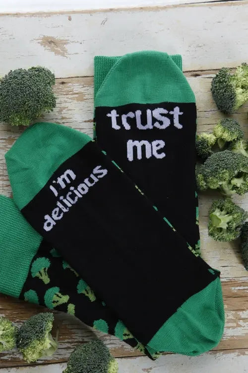 DELICIOUS men's chef socks Amazing Hot Prices For You