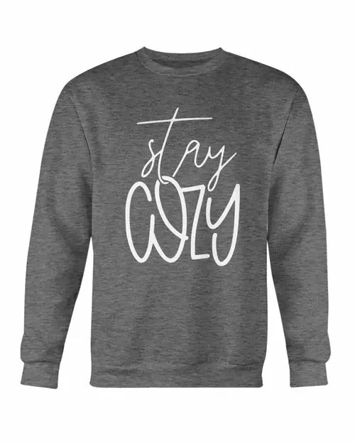 Staycozy Sweatshirt Amazing Hot Prices For You