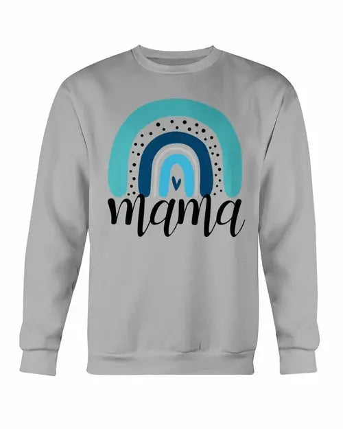 Rainbow Mama Sweatshirt Amazing Hot Prices For You