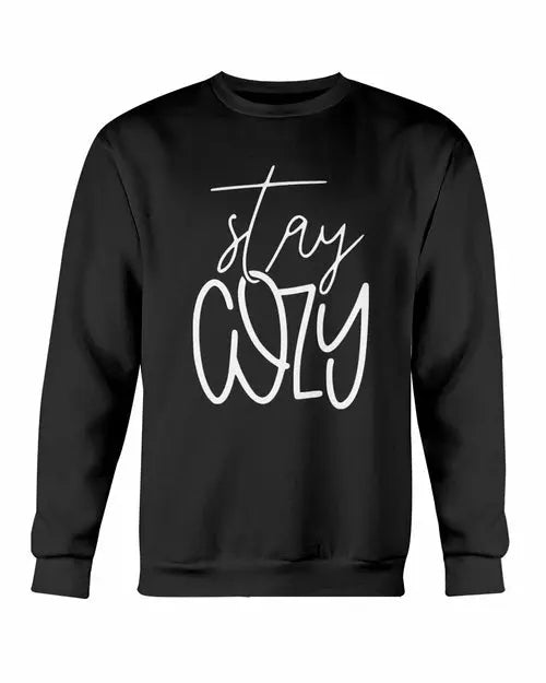 Staycozy Sweatshirt Amazing Hot Prices For You