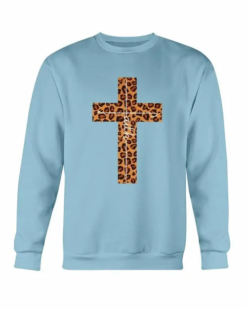 Faith Sweatshirt Amazing Hot Prices For You