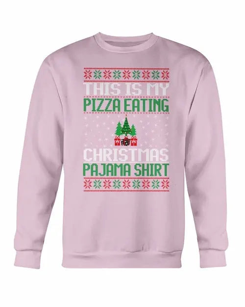 This is my Christmas Eating Pajama Sweatshirt - Amazing Hot Prices For You