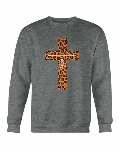 Faith Sweatshirt Amazing Hot Prices For You
