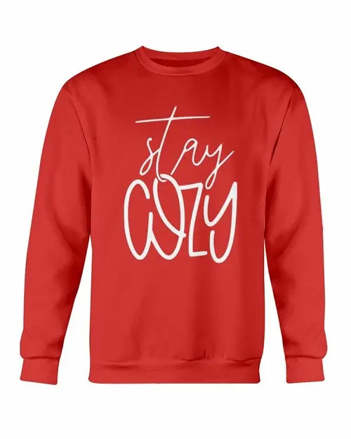 Staycozy Sweatshirt Amazing Hot Prices For You