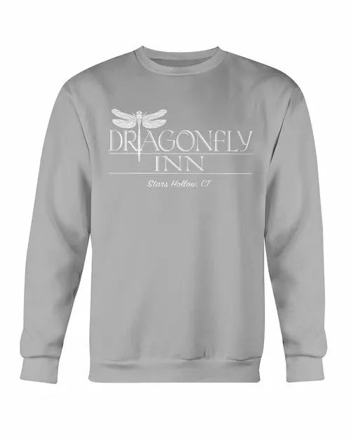 Dragonfly INN Sweatshirt Amazing Hot Prices For You