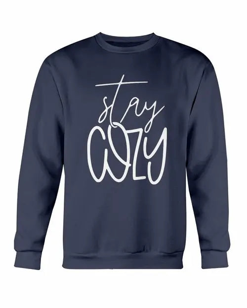 Staycozy Sweatshirt Amazing Hot Prices For You