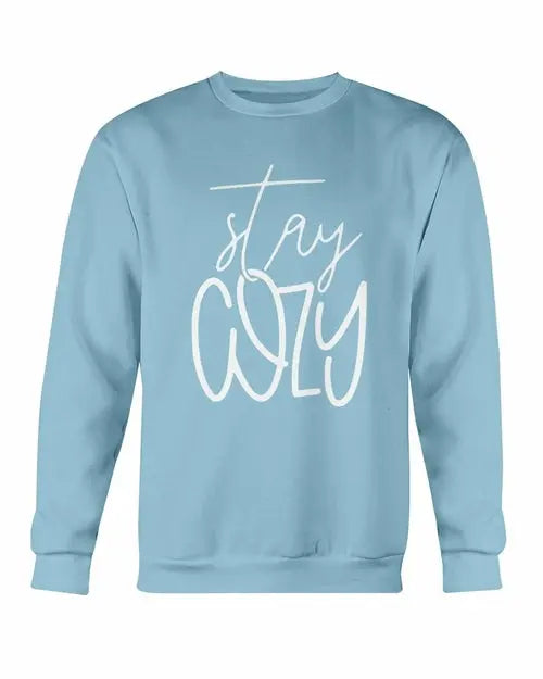 Staycozy Sweatshirt Amazing Hot Prices For You