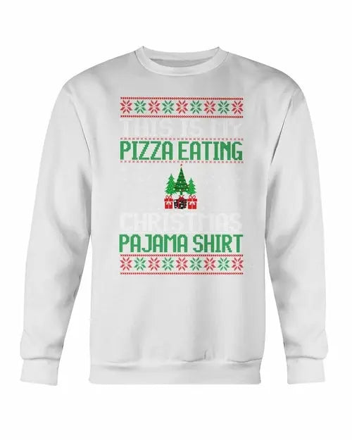 This is my Christmas Eating Pajama Sweatshirt - Amazing Hot Prices For You