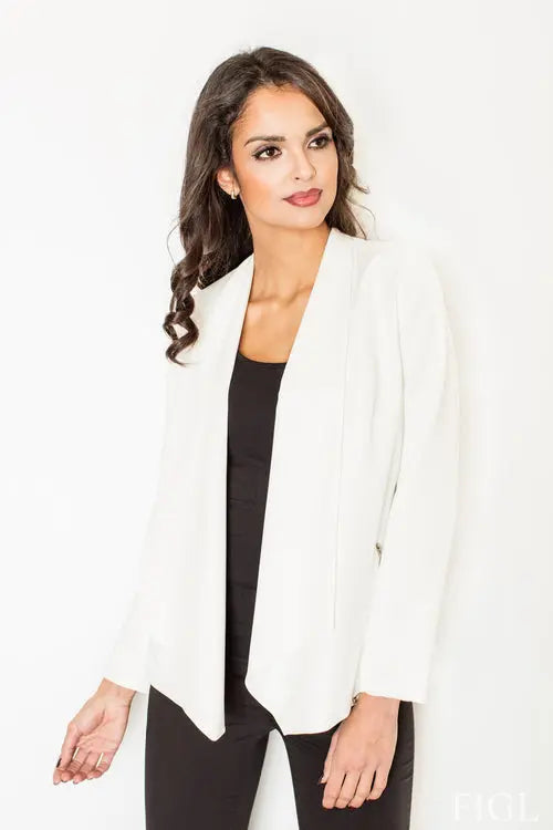 Jacket model 50070 Figl Amazing Hot Prices For You