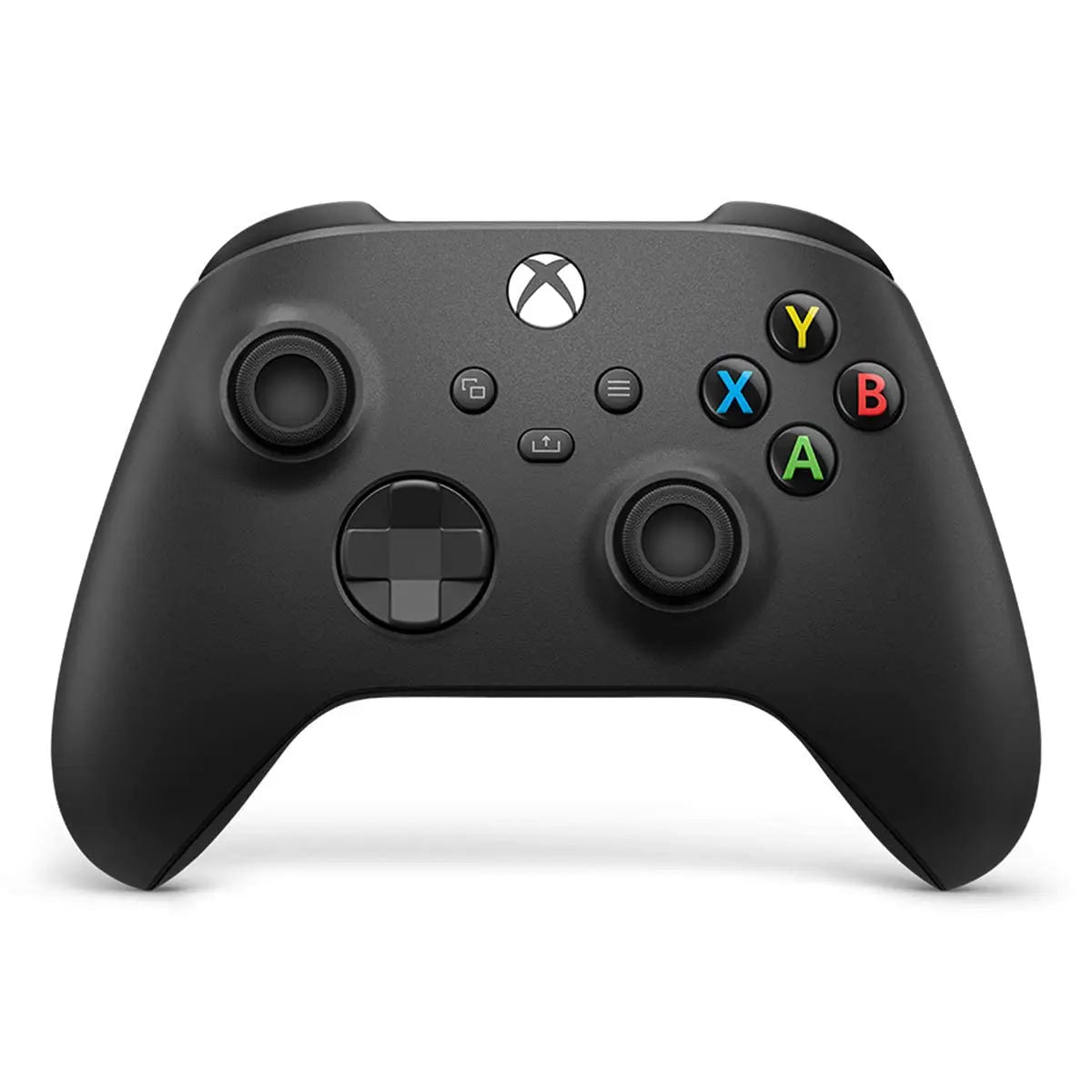 Microsoft Xbox Series X 1TB SSD Forza Horizon 5 Bundle with Extra Wireless Controller - Carbon Black