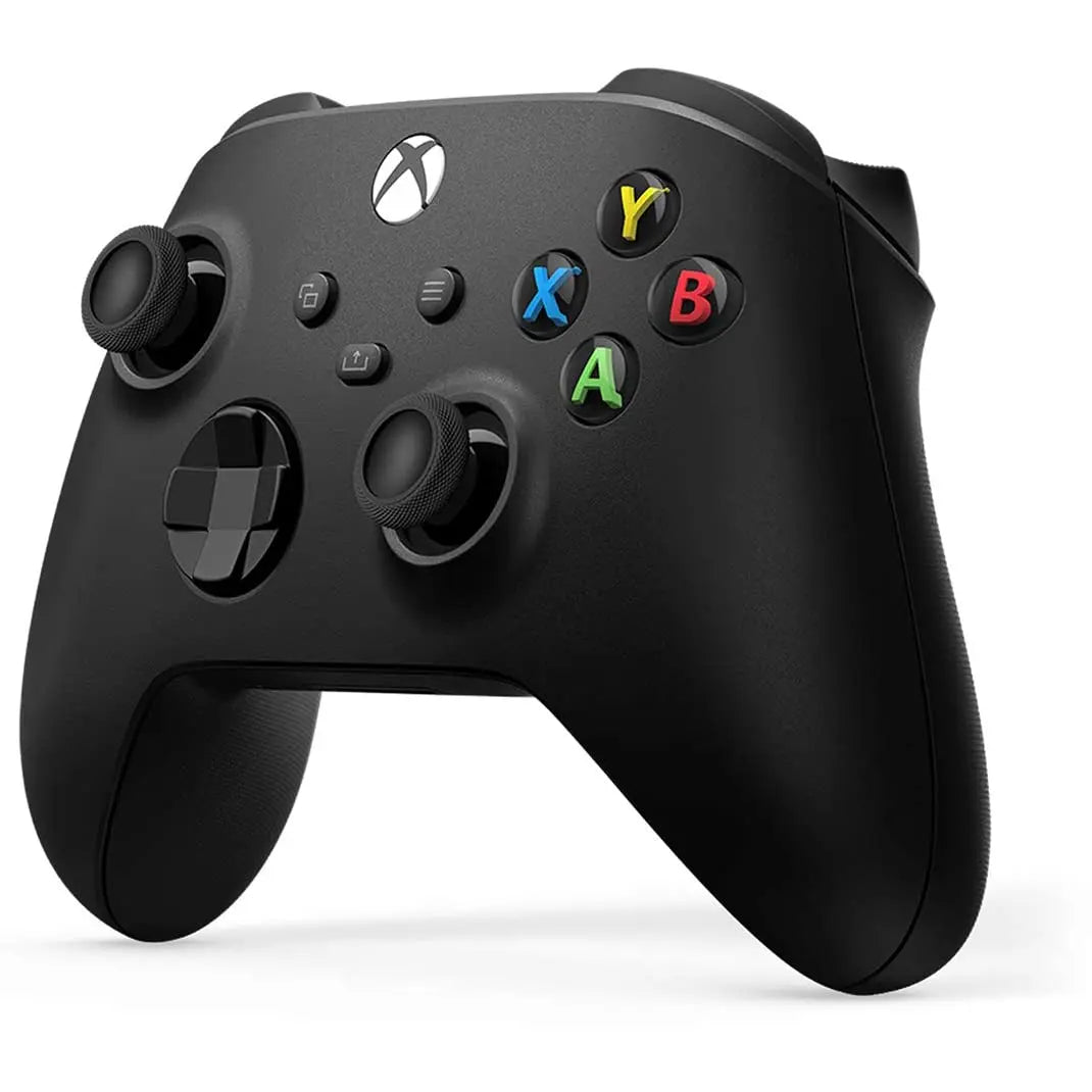 Microsoft Xbox Series X 1TB SSD Forza Horizon 5 Bundle with Extra Wireless Controller - Carbon Black