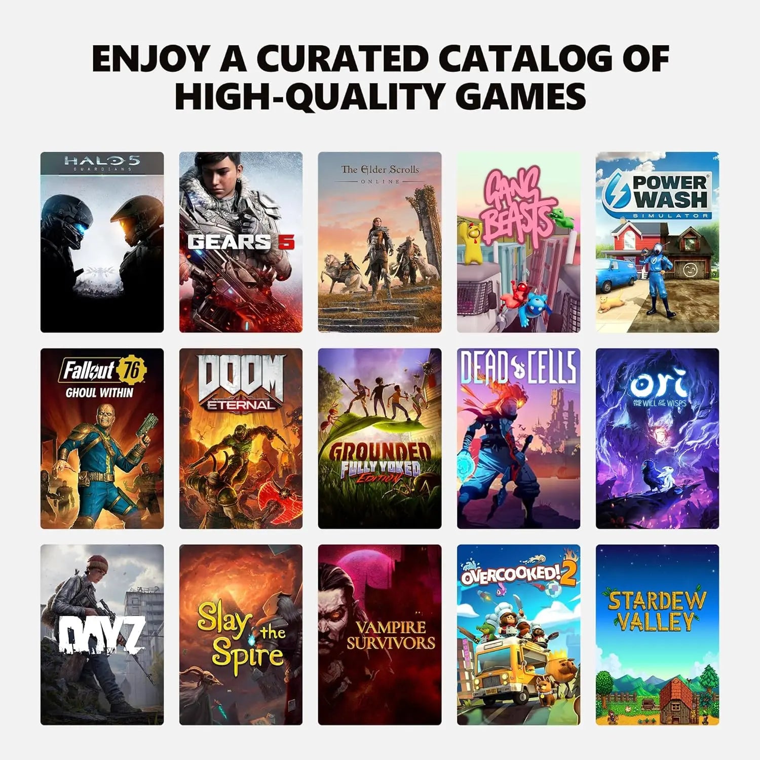 Xbox Game Pass Core – 6 Month Membership [Digital Code]