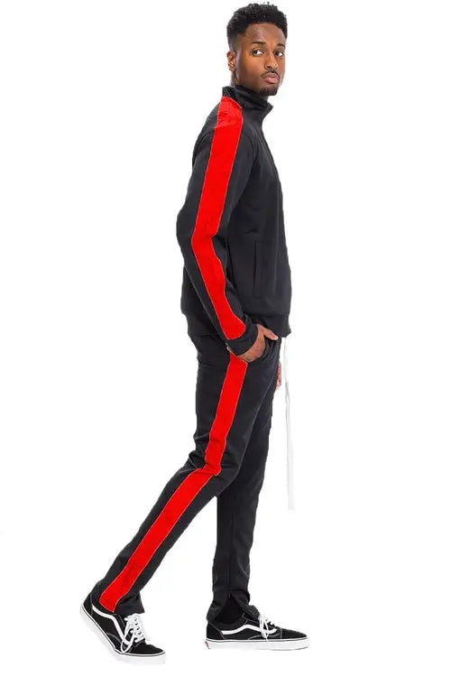 SINGLE STRIPE TRACK SET - Amazing Hot Prices For You