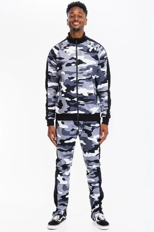 FULL CAMO TRACK SET - Amazing Hot Prices For You