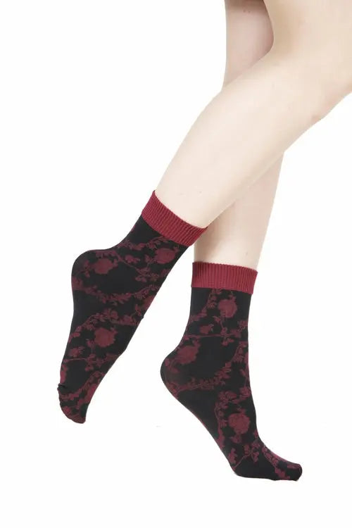 ANDRA black 60 DENIER socks for women Amazing Hot Prices For You