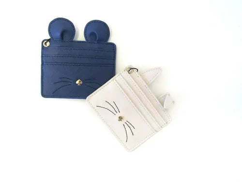 Bunny & Mouse Card Holders Amazing Hot Prices For You